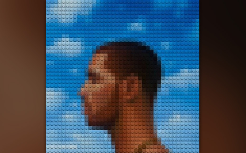 Drake - "Nothing Was The Same"