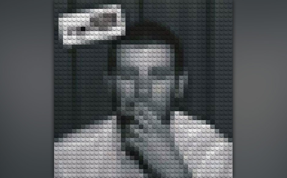 Arctic Monkeys - "Whatever People Say I Am, That’s What I’m Not"