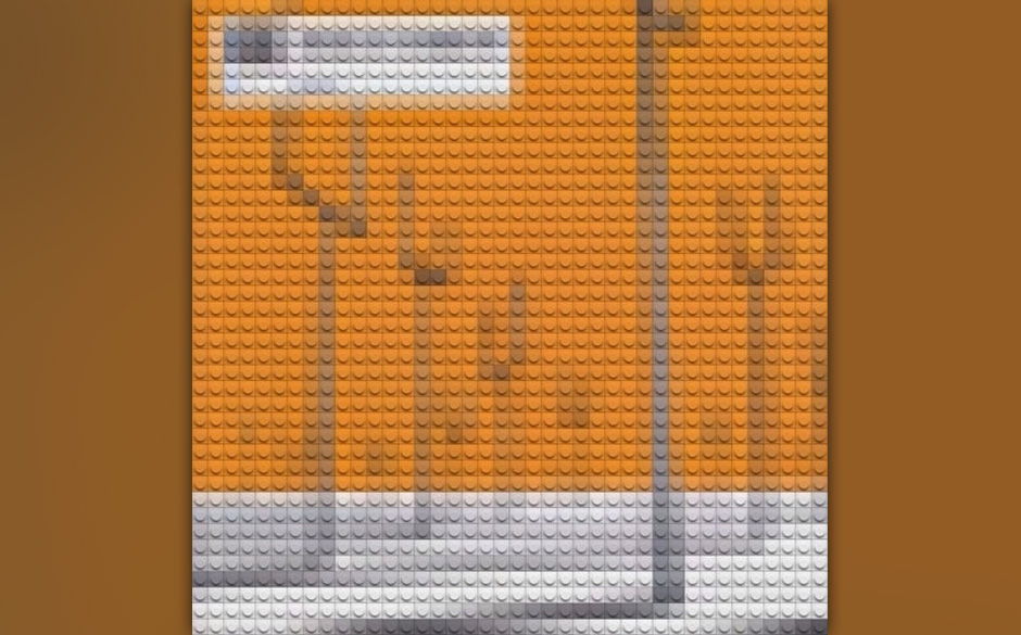 Muse - "Origin Of Symmetry"