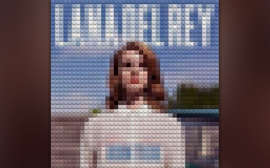 Lana Del Rey  - "Born To Die"
