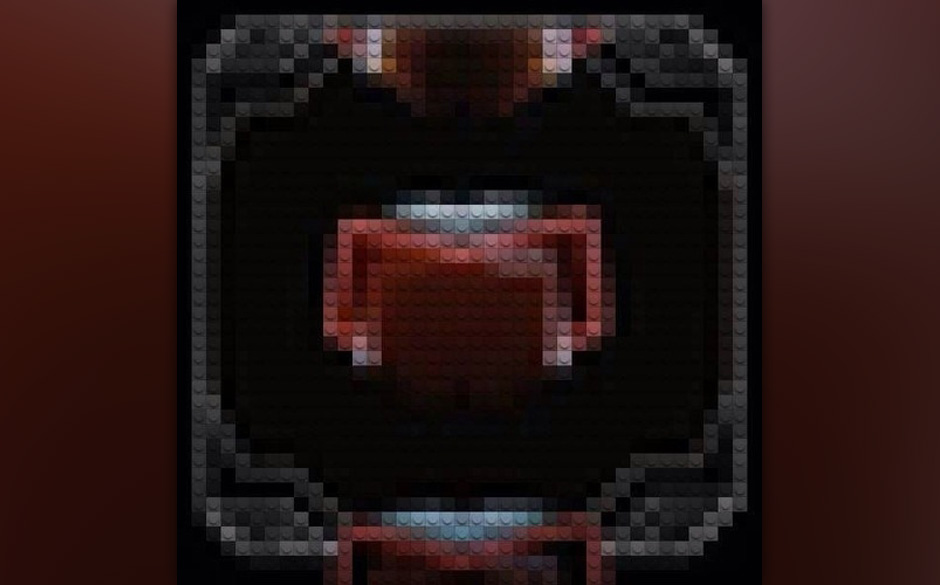 Arcade Fire - "Neon Bible"