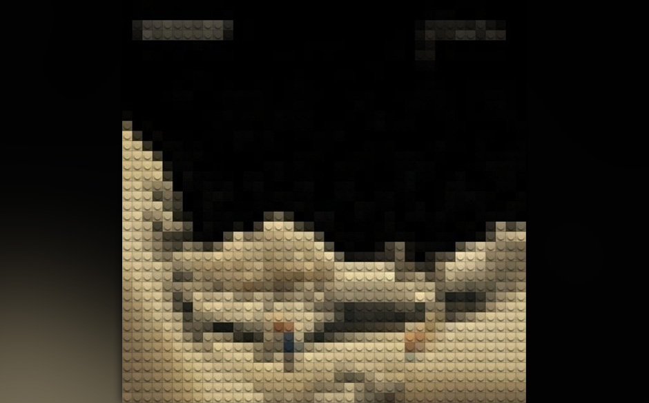 Weezer - "Pinkerton"