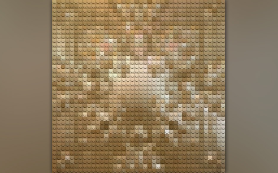 Jay-Z & Kanye West "Watch The Throne"