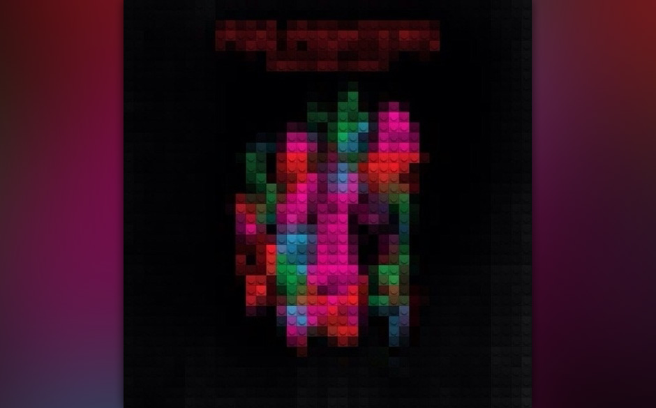 Foo Fighters - "Wasting Light"