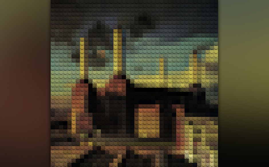 Pink Floyd - "Animals"