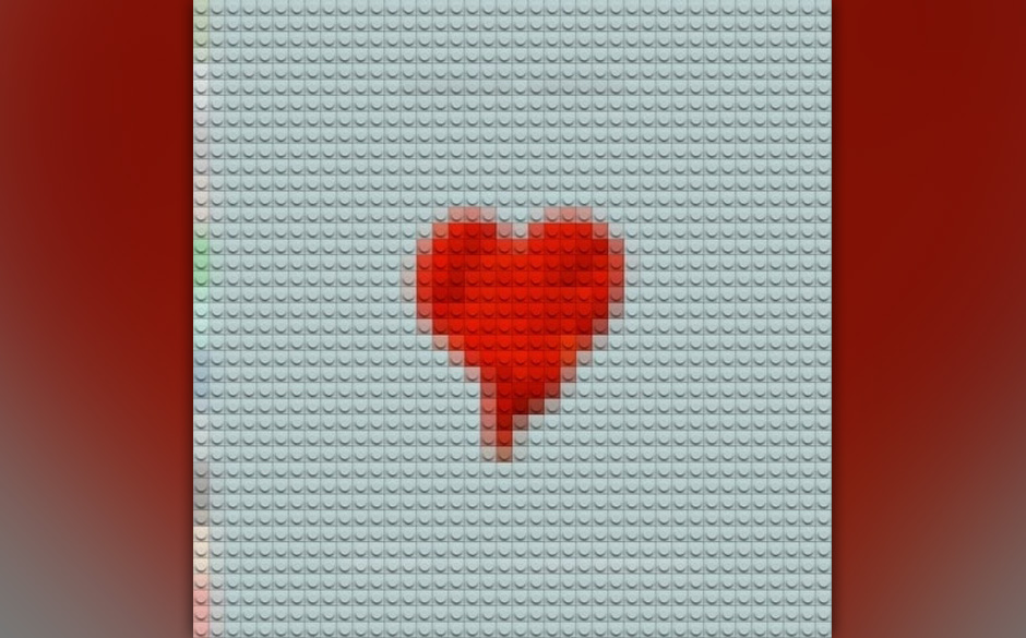 Kanye West - "808s & Heartbreak"