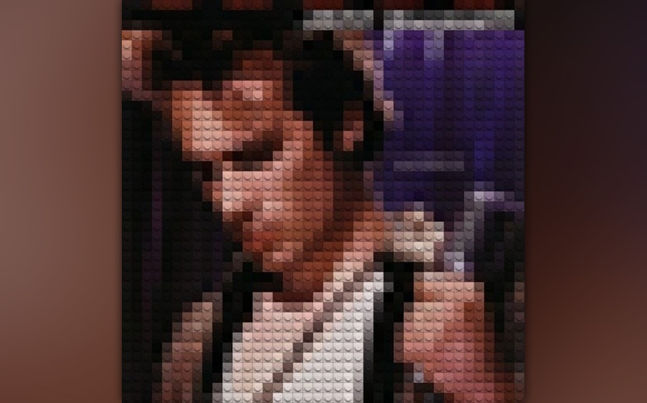 Jeff Buckley - "Grace"