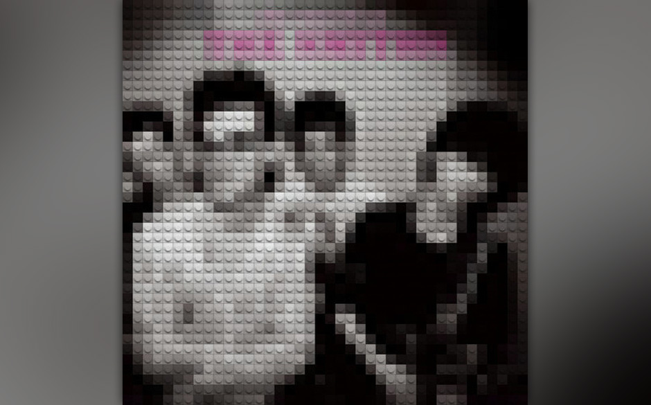 The Smiths - "The Sound Of The Smiths"