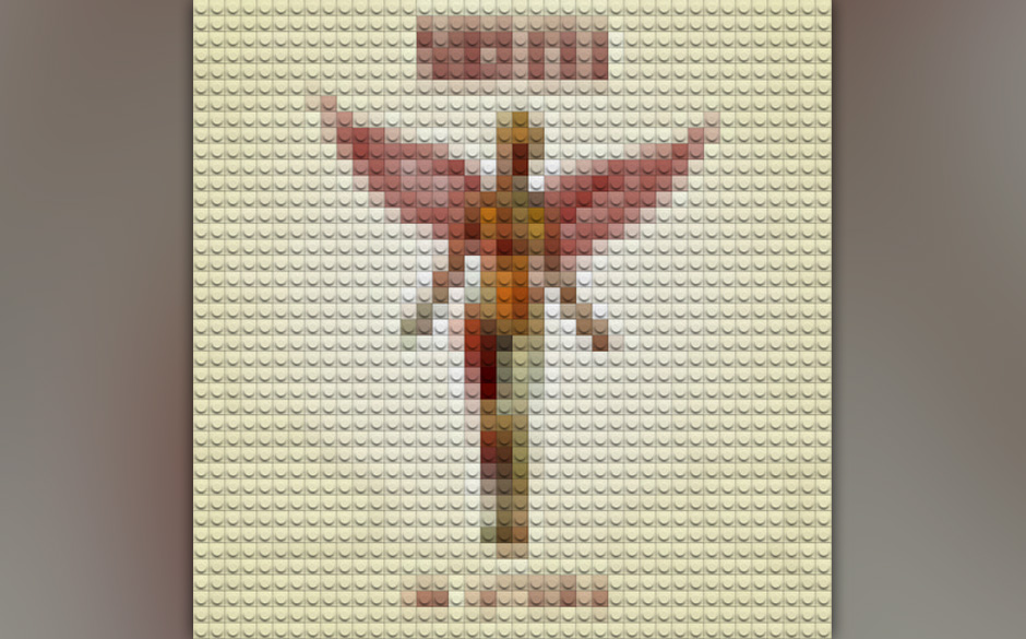 Nirvana - "In Utero"