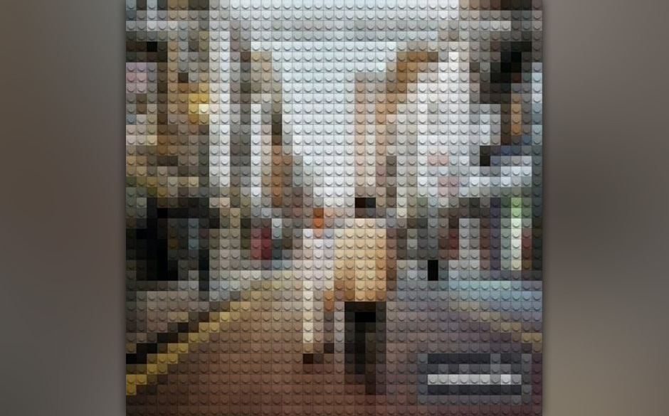 Oasis - "(What's The Story) Morning Glory"