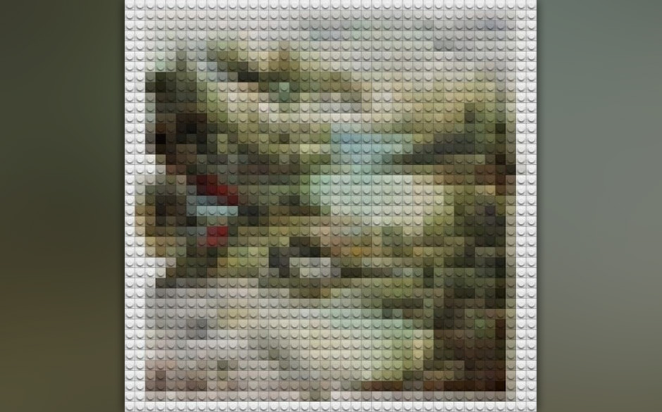 Bon Iver - "Bon Iver"