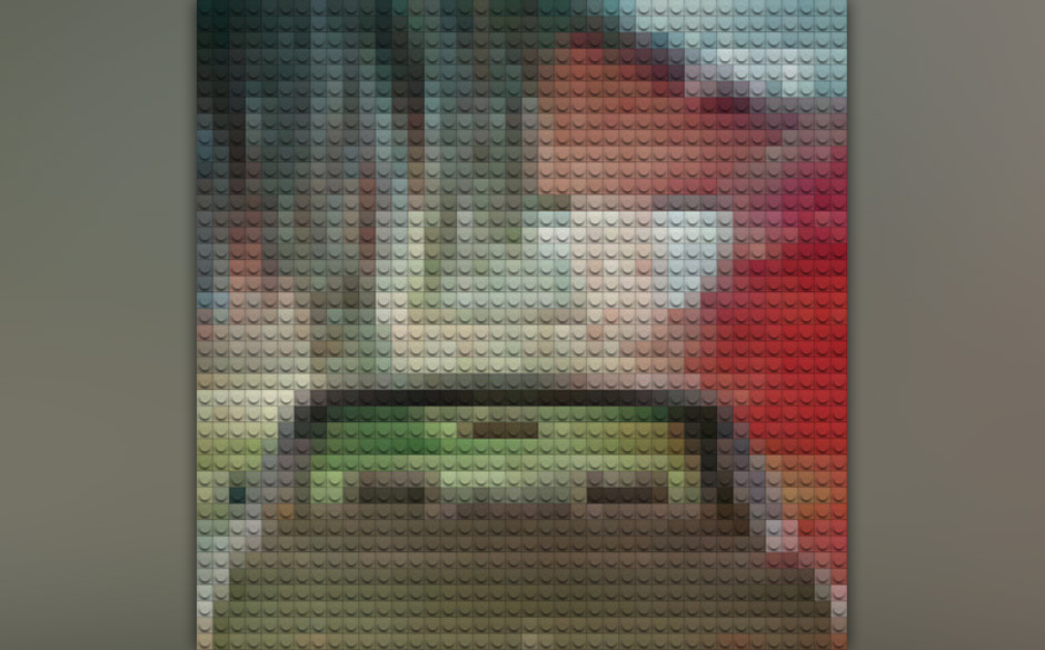 Arcade Fire - "Suburbs"