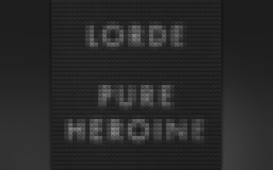 Lorde - "Pure Heroine"