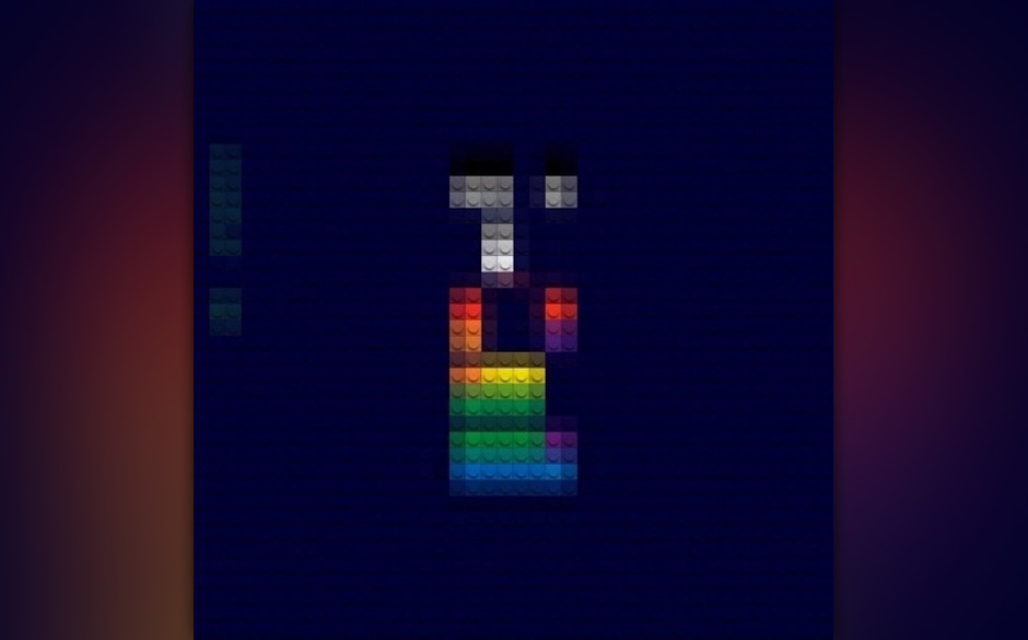 Coldplay - "X&Y"
