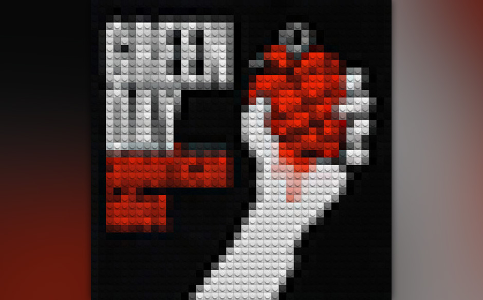 Green Day - "American Idiot"