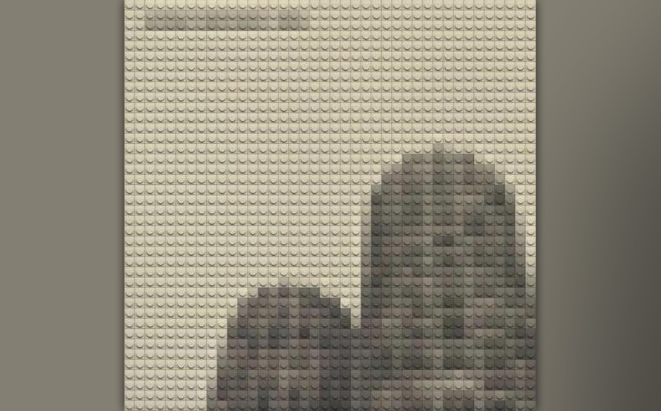 35. Wilco - "Yankee Hotel Foxtrot"