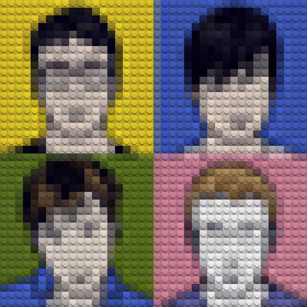Blur - "Best Of"