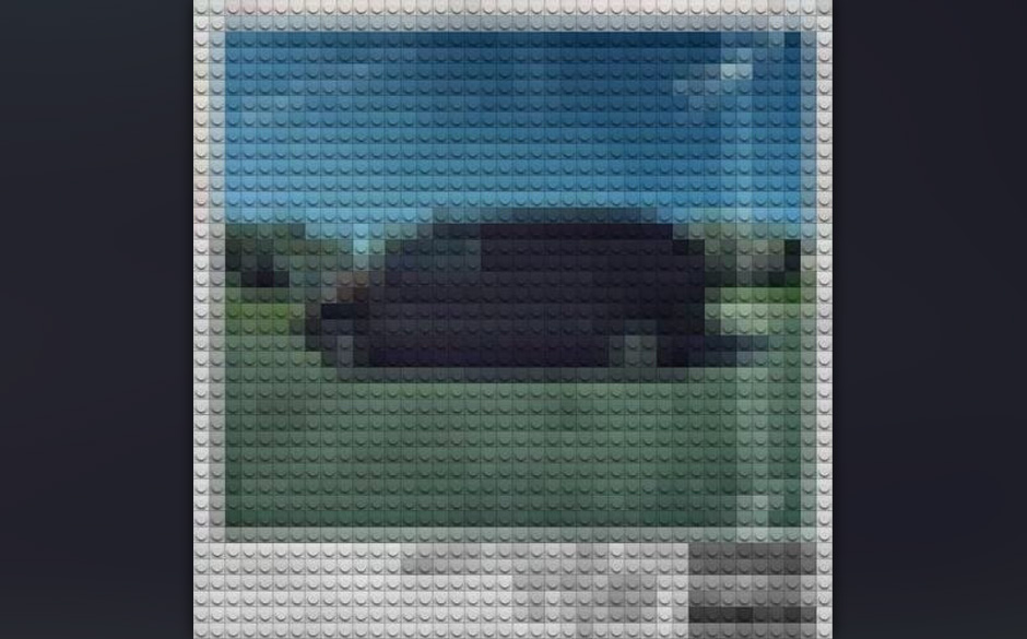 Kendrick Lamar - "good kid, m.A.A.d. city"