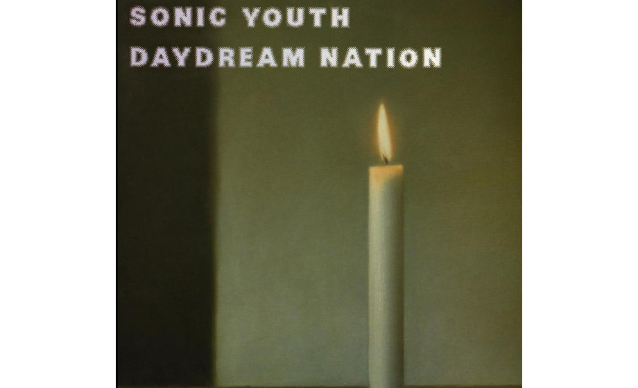 Sonic Youth – Daydream Nation