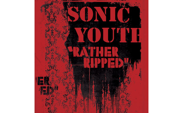 9. Rather Ripped (2006). Ihr zugänglichstes Album ist ihr wohl offenherzigstes: Es zeigt, dass Sonic Youth sich von jüng...