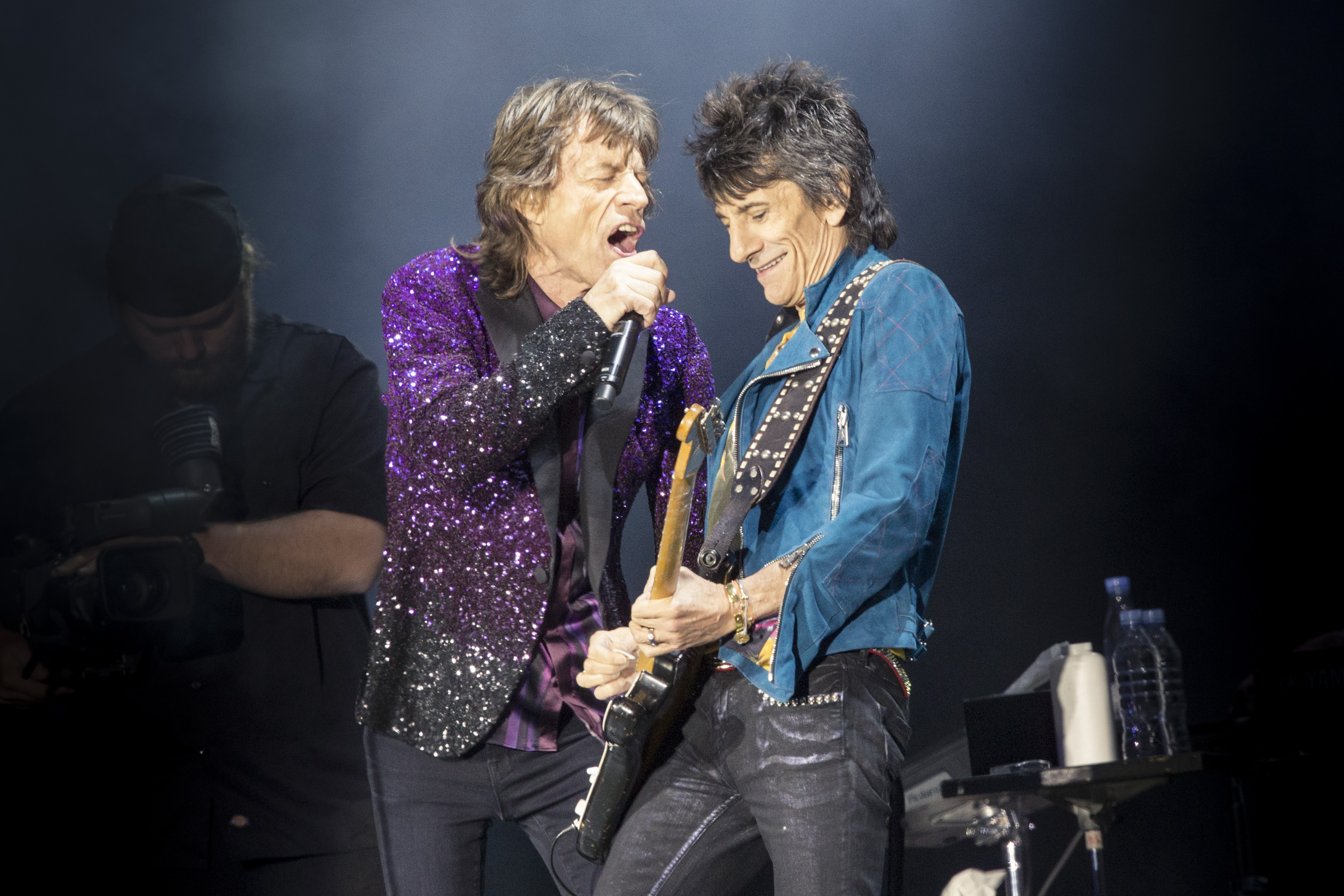 Roskilde Festival 2014 - Day 1