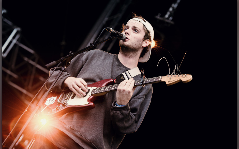 Mac DeMarco