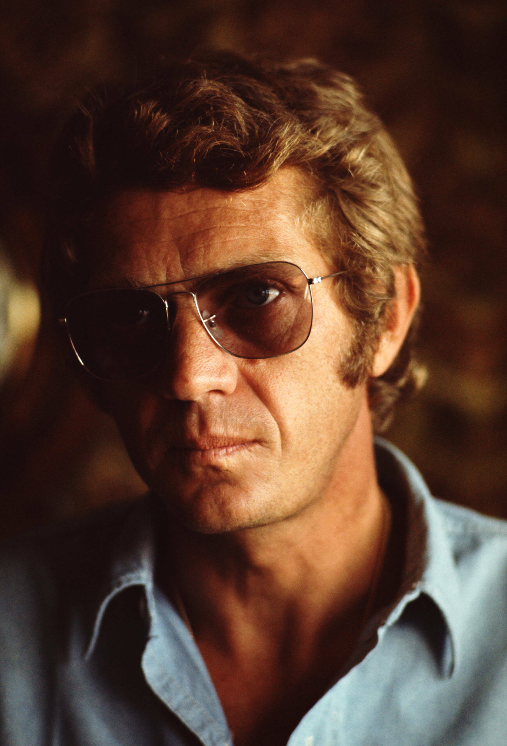 US-Schauspieler Steve McQueen (9 Millionen Dollar)