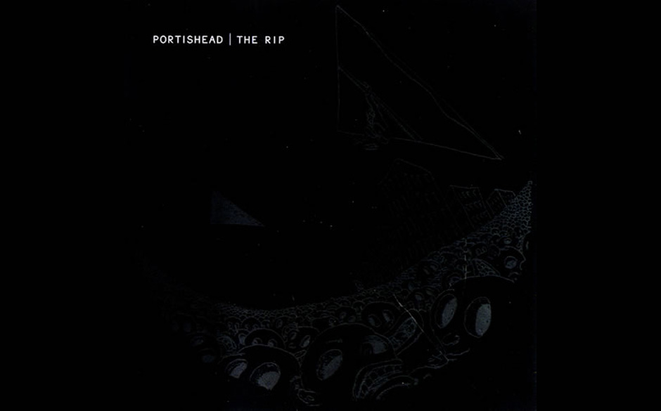 11. PORTISHEAD: The Rip
Beth Gibbons ganz bei sich im Dunkeln, der Song rätselhaft, der Track wunderschön!