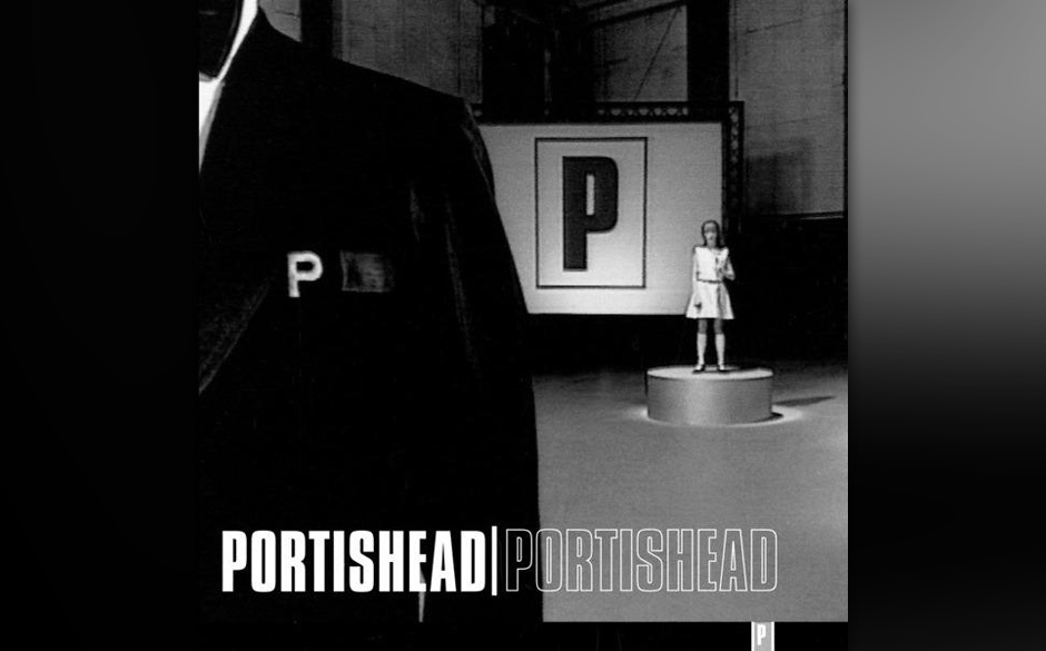 3. PORTISHEAD: Cowboys
Düster dräuende Anderweltlichkeit als Triphop-Zukunfts-Blues: so sinister wie sublim!