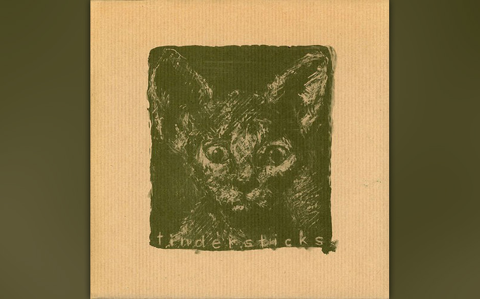 4. TINDERSTICKS: Kathleen
Townes Van Zandts weltverdrossener Liebesschmerz als orchestrales Drama: grandios!