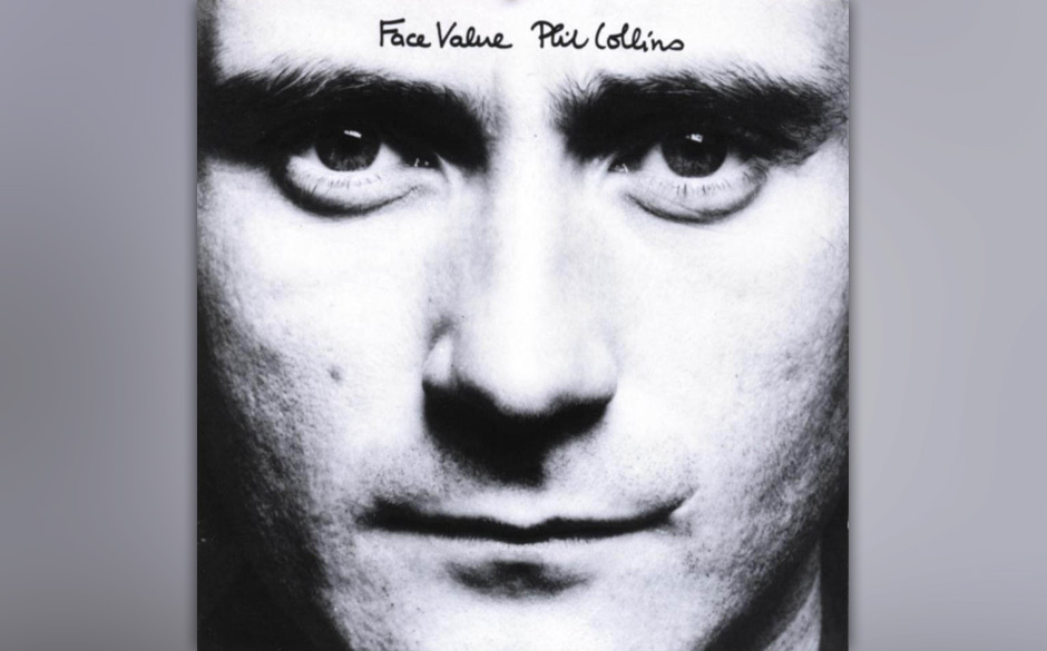 25. Thunder and Lightning

Ein Stück von „Face Value“, das in Gestus und Instrumentierung sehr nach Genesis klingt, e...