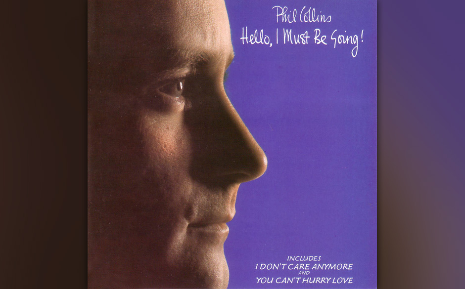 4. Don't Let Him Steal Your Heart Away

Eine wunderbare Ballade von dem Meisterwerk „Hello, I Must Be Going!“: Der Son...