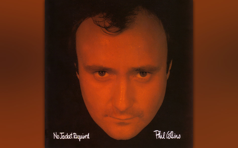 21. Inside Out

Aus Collins' erfolgreichstem Soloalbum wurde dieses Lied erstaunlicherweise nicht als Single ausgekoppelt....