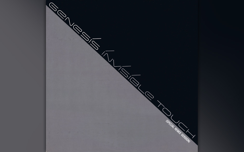 24. Invisible Touch

Der einzige Nummer-Eins-Hit von Genesis und Titelsong ihres umstrittensten Albums. Das Lied soll aus ...