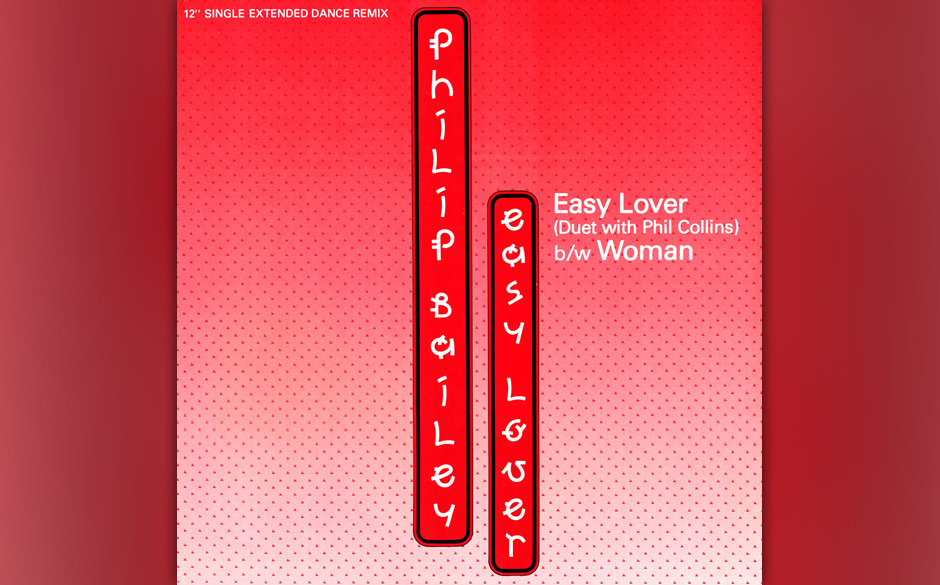 16. Easy Lover (mit Philip Bailey)

Das etwas schlechtere "I Want to Know What Love Is" von Foreigner hielt diesen Knaller...