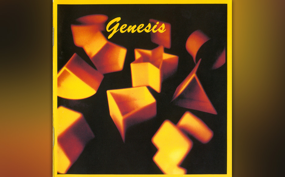22. It's Gonna Get Better

Der letzte Song von „Genesis“, der mit Falsettgesang wie eine Mischung aus Moody Blues, Chi...