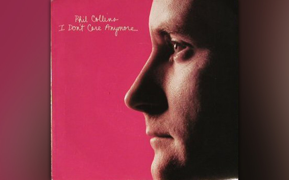 10. I Don't Care Anymore

Der brutale Eröffnungssong von „Hello, I Must Be Going!“, fast nur Trommeln und skandierter...