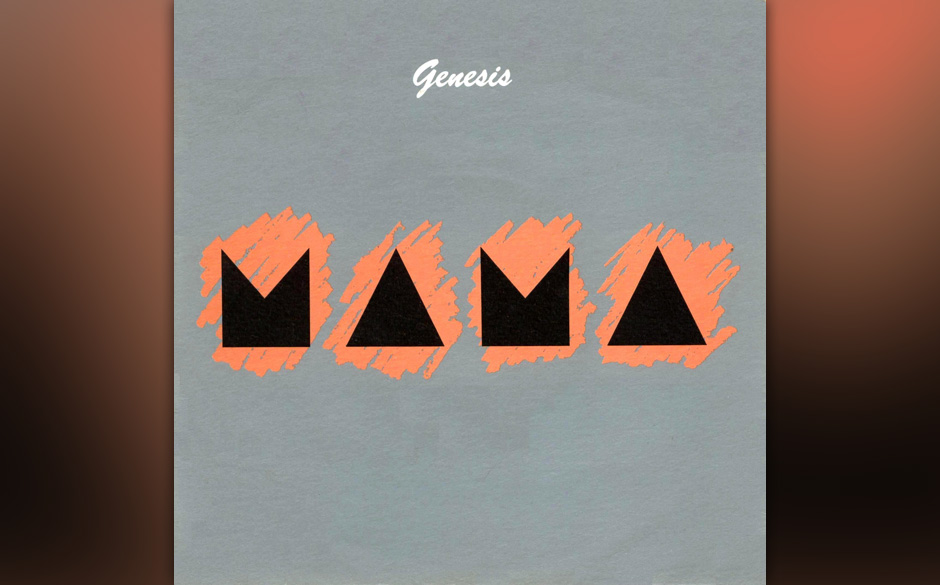 12. Mama

Der große Hit und der erste Song von dem Album „Genesis“: Die Band galt plötzlich als modernistisch, hatte...
