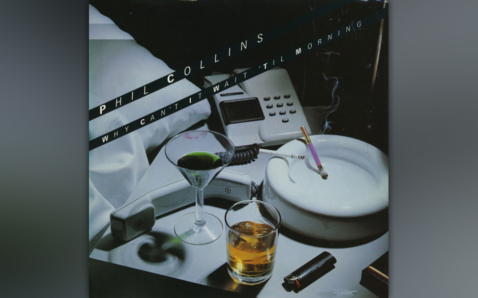 20. Why Can't It Wait 'Till Morning?

Der scheinbar beinahe idyllische Schluss von „Hello, I Must Be Going!“: Piano, S...