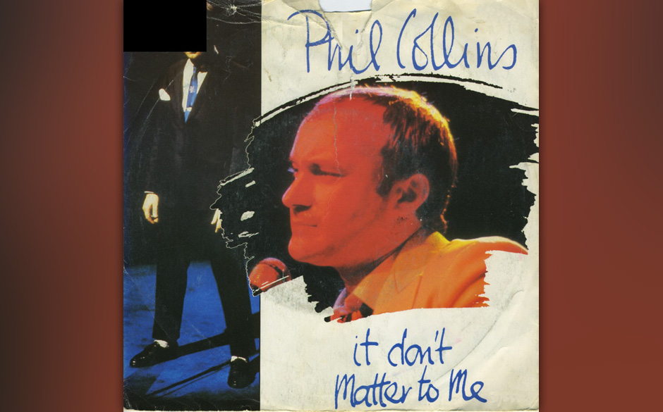 14. It Don't Matter To Me

Eines der vielen (neun) Trennungs- und Rachelieder von „Hello, I Must Be Going!“: eine Homm...