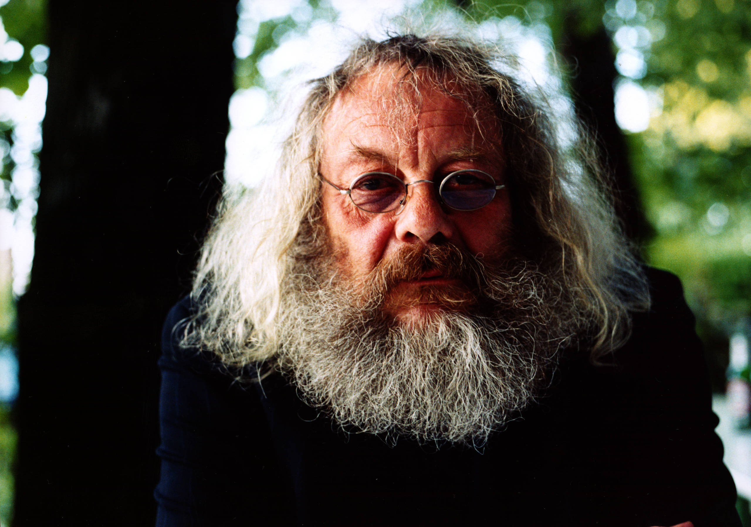 Harry Rowohlt (* 27. März 1945 in Hamburg als Harry Rupp; † 15. Juni 2015 ebenda)