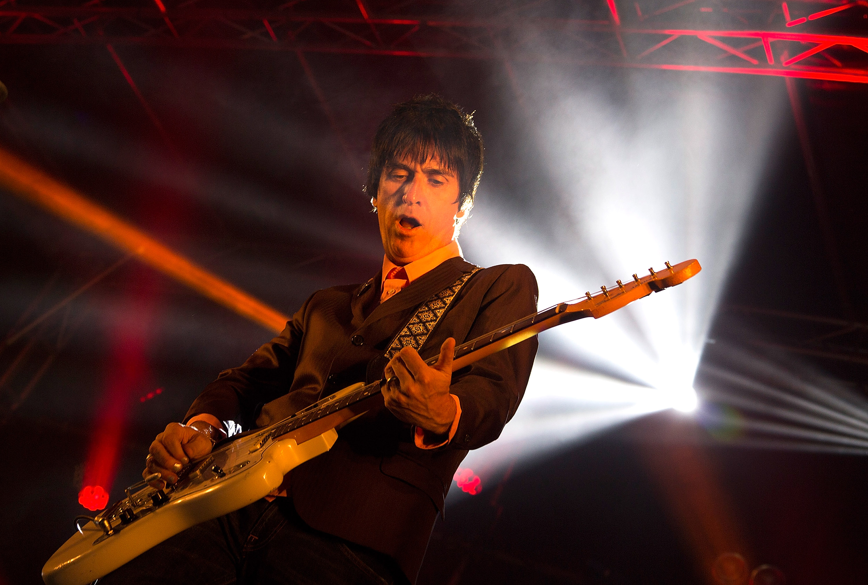 Johnny Marr