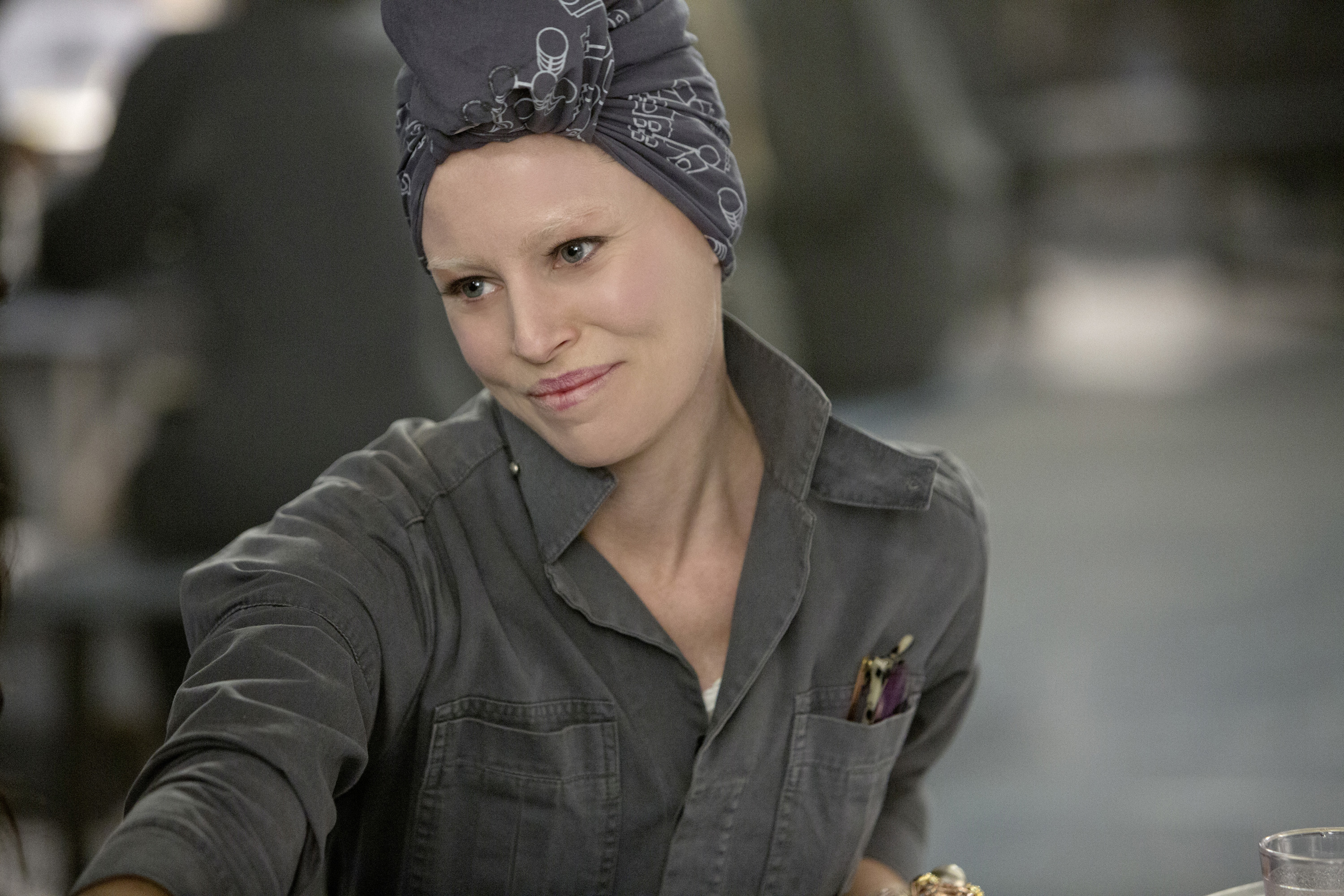 Die Tribute von Panem - Mockingjay Teil 1