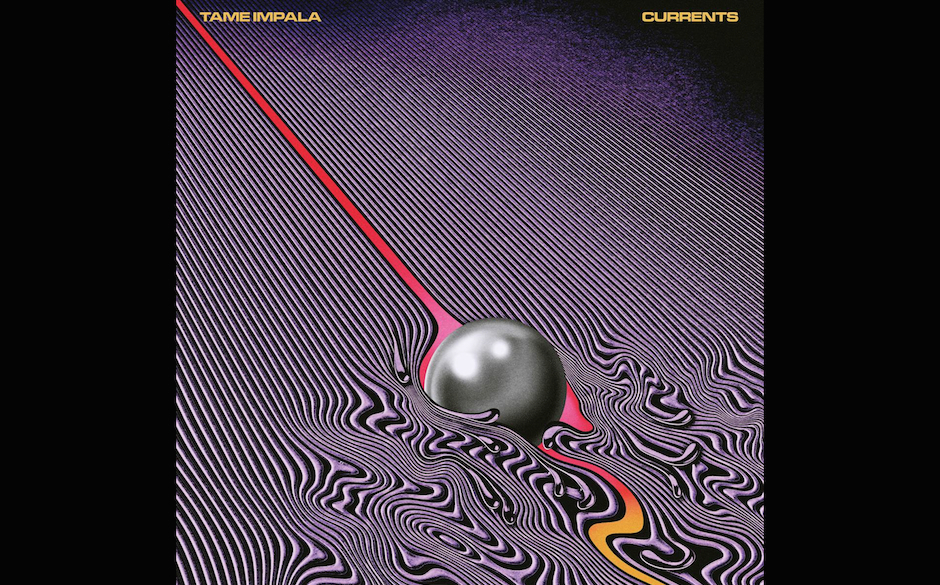 Album der Woche: Tame Impala mit "Currents"