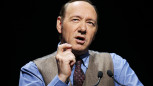 Kevin Spacey