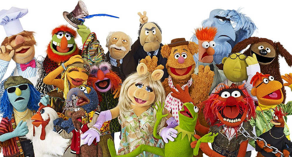 "The Muppet Show" feiert TV-Comeback