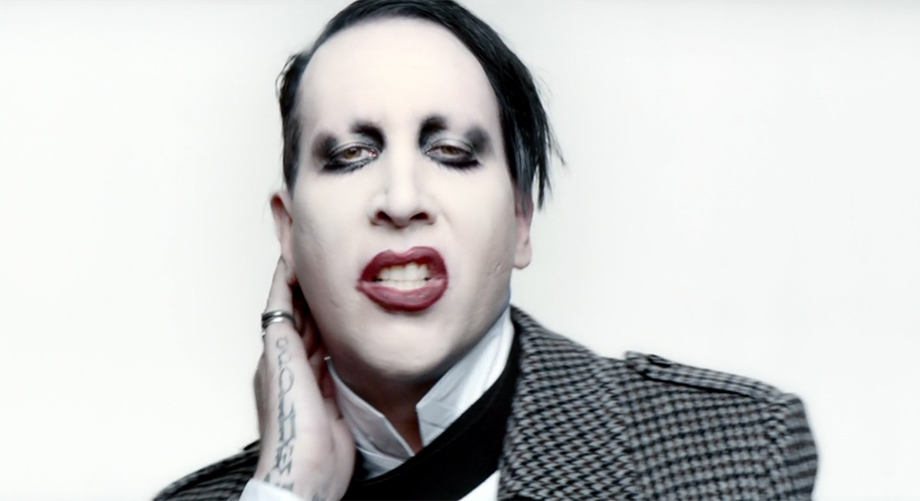 Marilyn Manson
