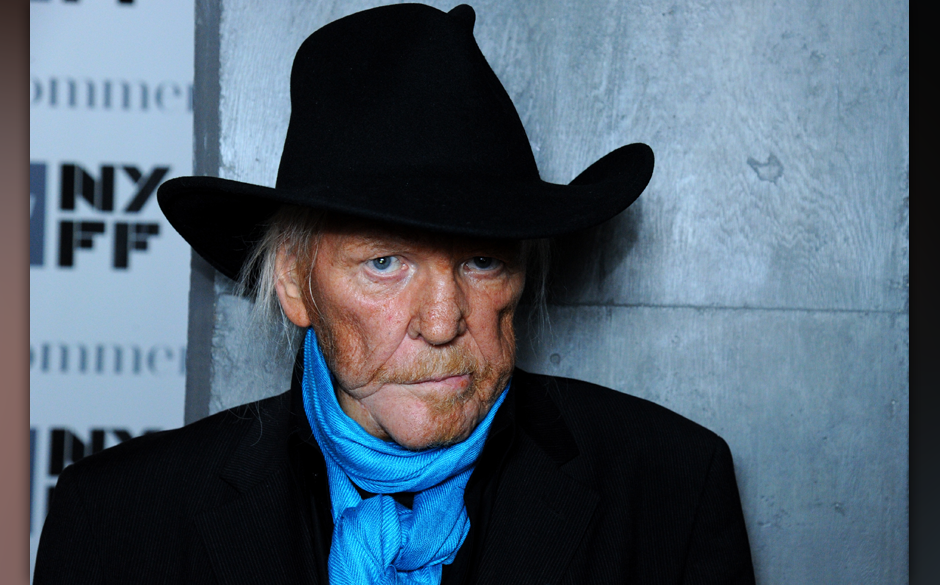 Edgar Froese (* 6. Juni 1944 in Tilsit, Ostpreußen; † 20. Januar 2015 in Wien)