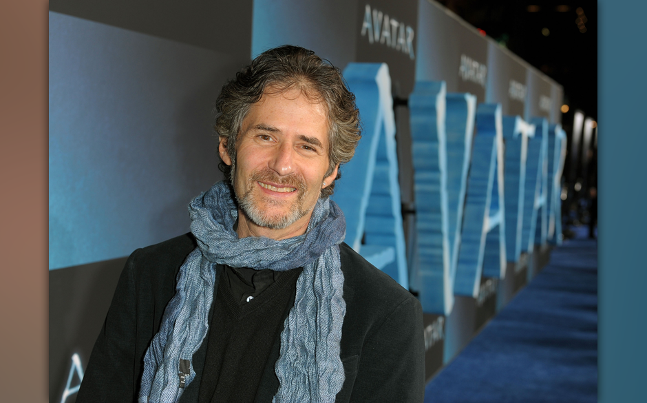 James Horner (* 14. August 1953 in Los Angeles, Kalifornien; † 22. Juni 2015)