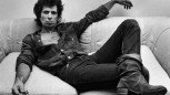 Keith Richards Portrait Session